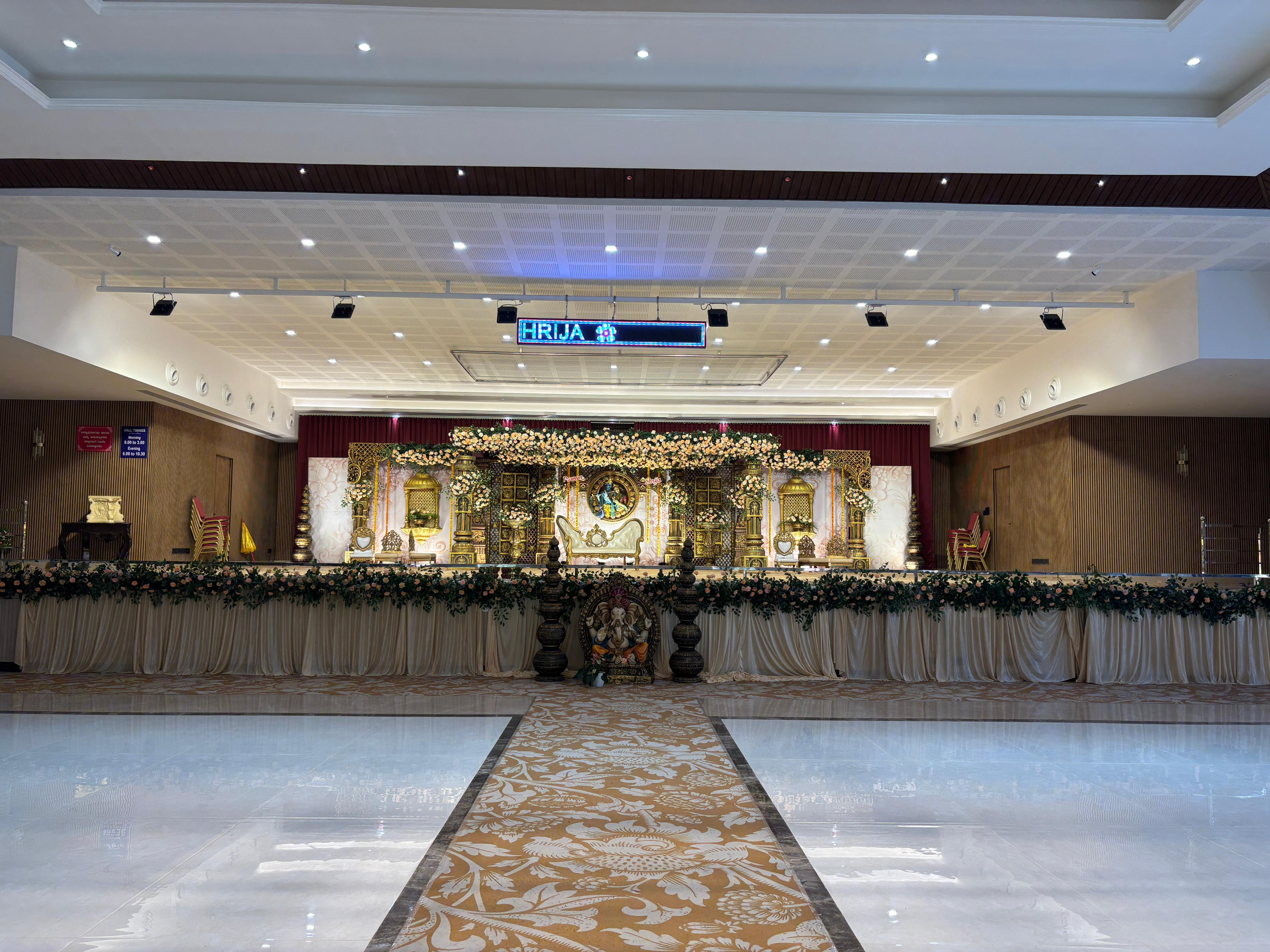 Shamili Springs