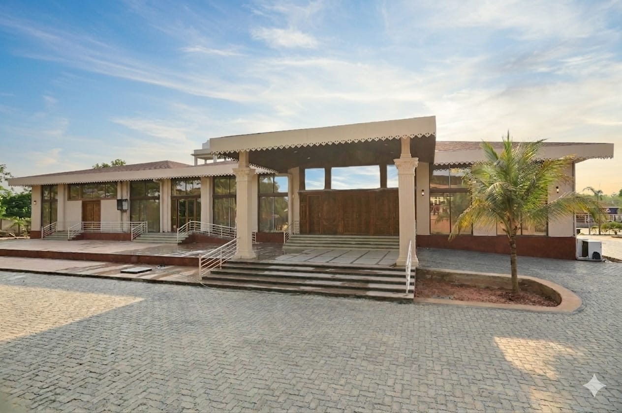 Shamili Springs
